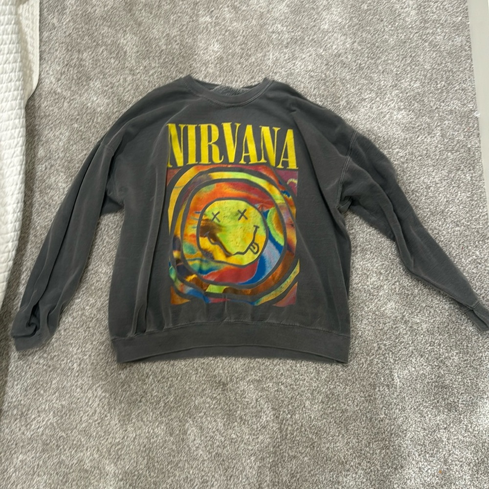 Urban outfitters sweatshirt!